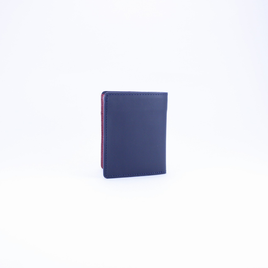 Billetera Primus vertical