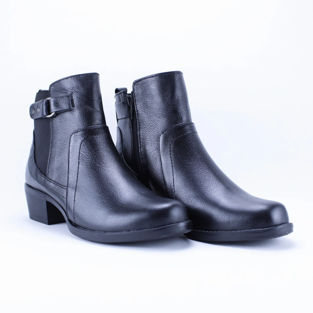 Botines Veluta