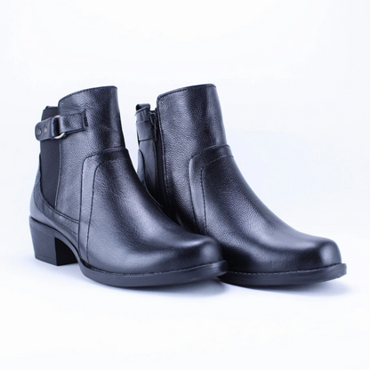 Botines Veluta