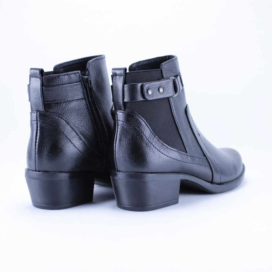 Botines Veluta