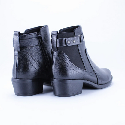 Botines Veluta