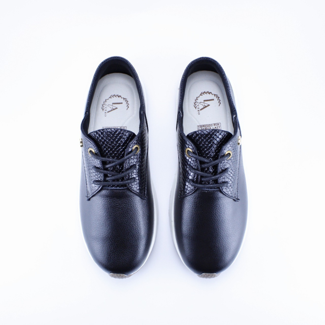 Zapatos Decus