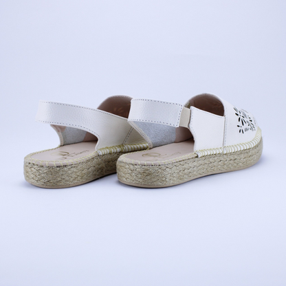 Sandalias Florea