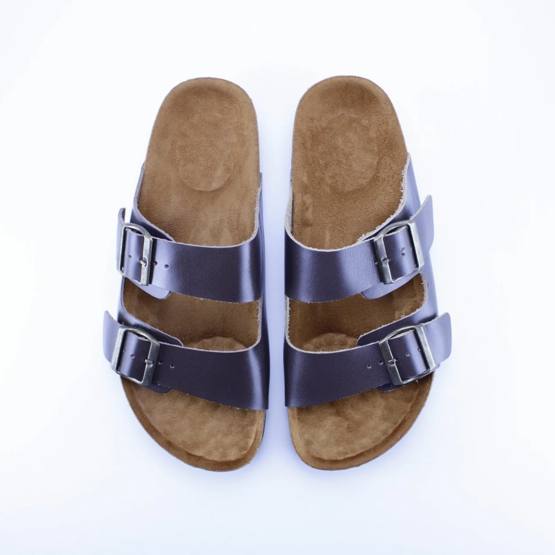 Sandalias Solae